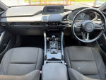 MAZDA3 FASTBACK