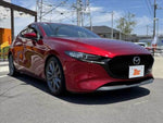 MAZDA3 FASTBACK