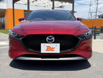 MAZDA3 FASTBACK