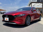 MAZDA3 FASTBACK