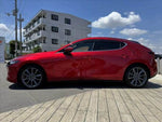 MAZDA3 FASTBACK