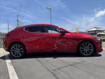 MAZDA3 FASTBACK