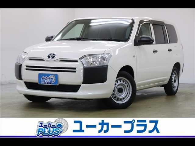 PROBOX van 2WD