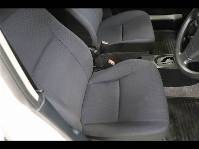 PROBOX van 2WD