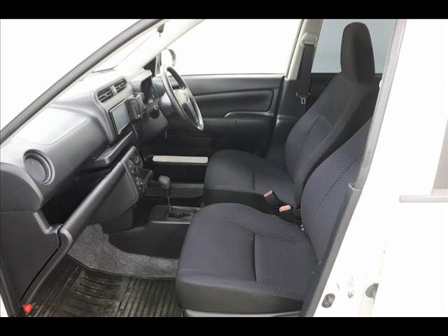 PROBOX van 2WD