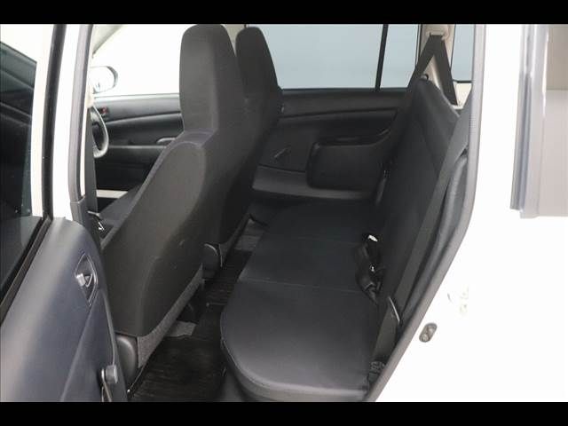 PROBOX van 2WD