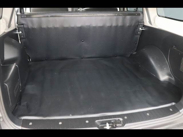 PROBOX van 2WD