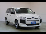 PROBOX van 2WD
