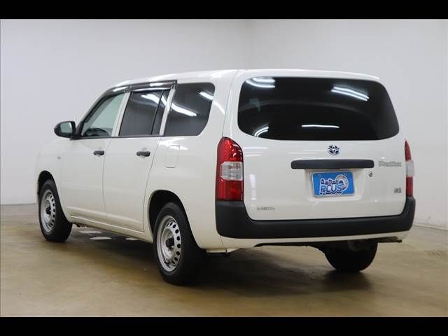 PROBOX van 2WD