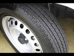 PROBOX van 2WD