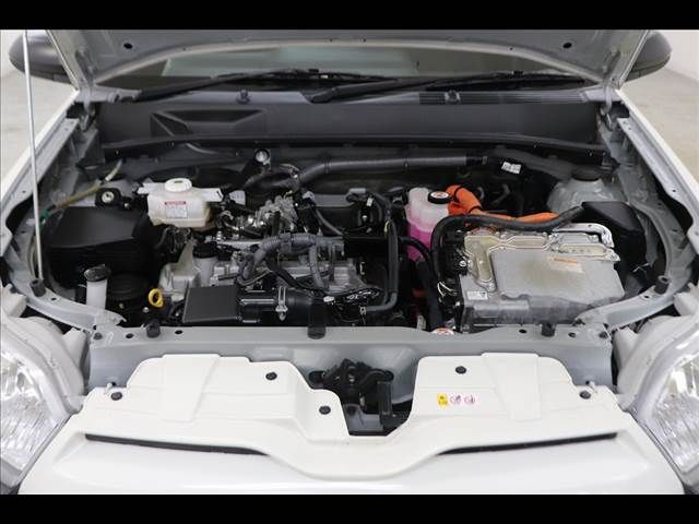PROBOX van 2WD