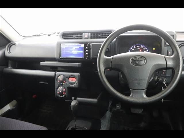 PROBOX van 2WD