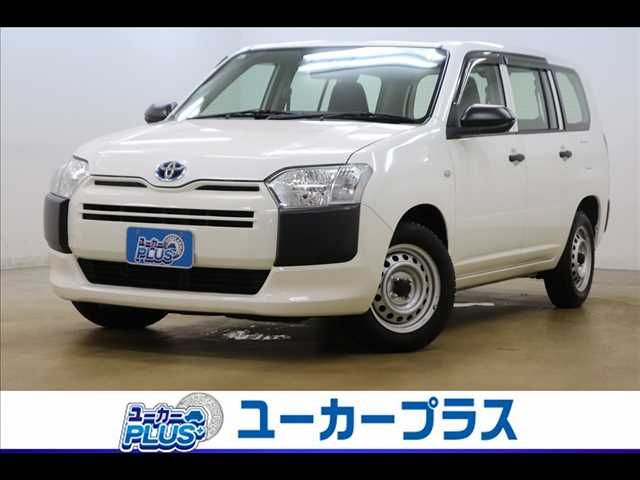 PROBOX van 2WD
