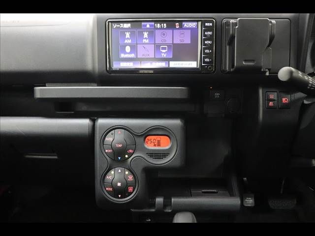 PROBOX van 2WD