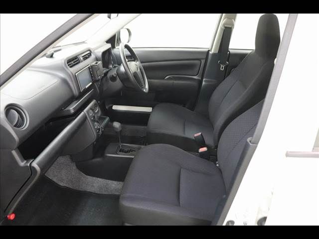 PROBOX van 2WD