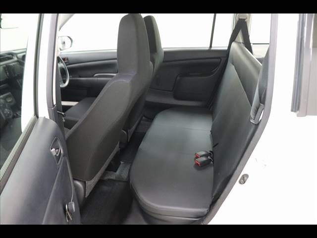 PROBOX van 2WD