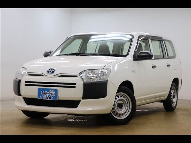 PROBOX van 2WD