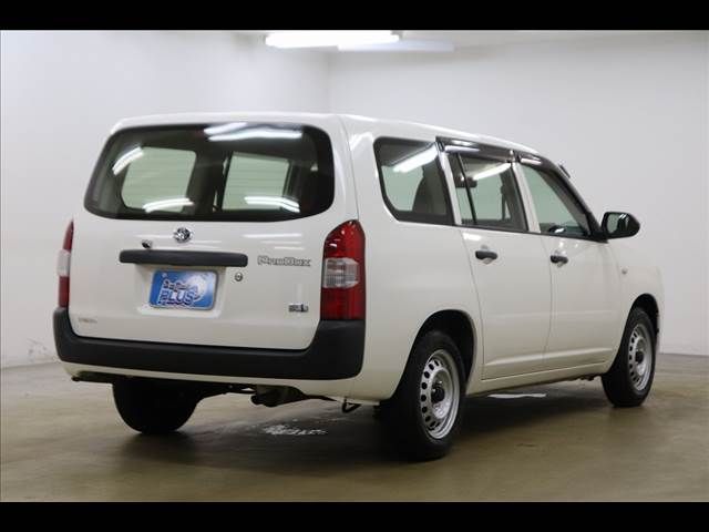 PROBOX van 2WD