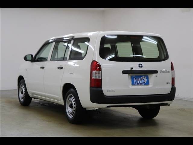 PROBOX van 2WD