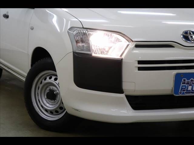 PROBOX van 2WD