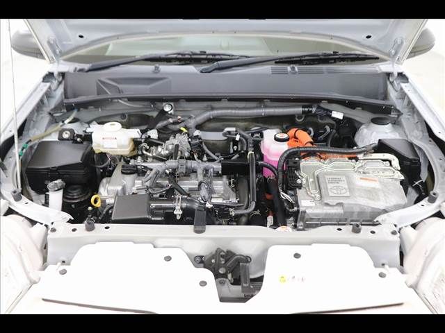 PROBOX van 2WD