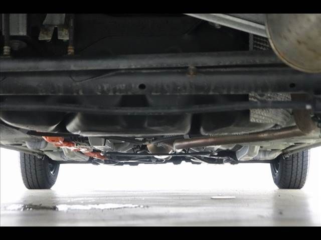 PROBOX van 2WD