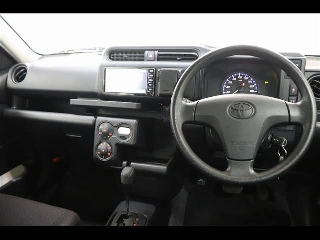 PROBOX van 2WD