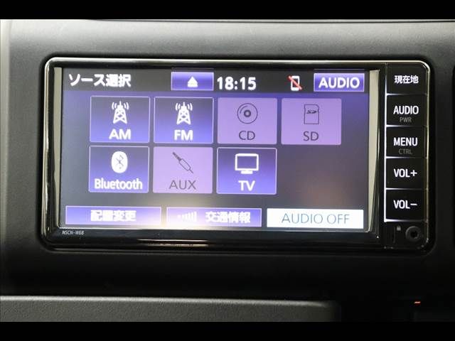PROBOX van 2WD