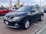 X-TRAIL HYBRID 4WD