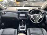 X-TRAIL HYBRID 4WD