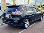 X-TRAIL HYBRID 4WD