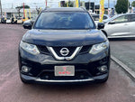 X-TRAIL HYBRID 4WD