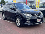 X-TRAIL HYBRID 4WD