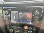 X-TRAIL HYBRID 4WD