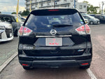 X-TRAIL HYBRID 4WD