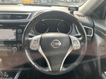 X-TRAIL HYBRID 4WD