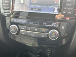 X-TRAIL HYBRID 4WD