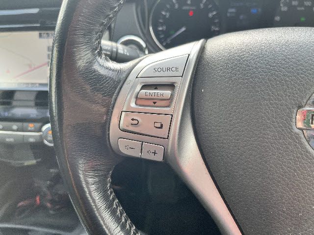 X-TRAIL HYBRID 4WD