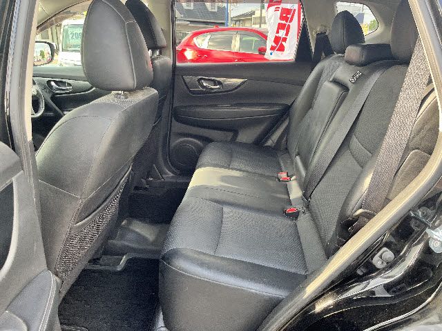 X-TRAIL HYBRID 4WD