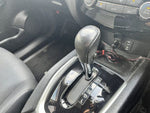 X-TRAIL HYBRID 4WD