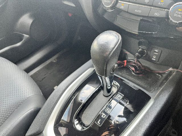 X-TRAIL HYBRID 4WD
