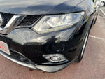 X-TRAIL HYBRID 4WD