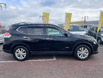 X-TRAIL HYBRID 4WD