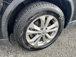 X-TRAIL HYBRID 4WD