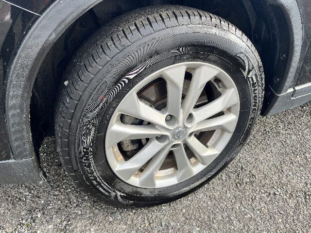 X-TRAIL HYBRID 4WD