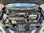 X-TRAIL HYBRID 4WD
