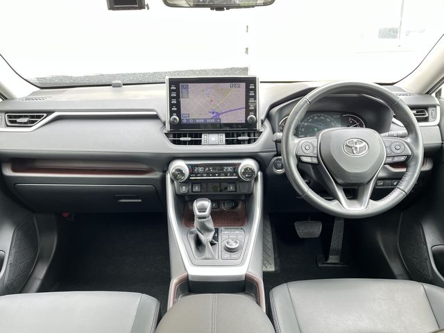 RAV4 4WD