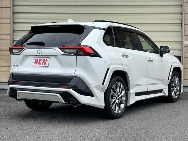 RAV4 4WD