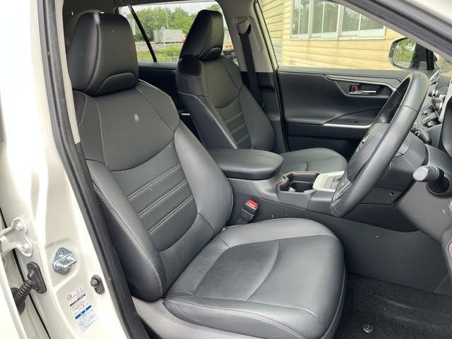 RAV4 4WD