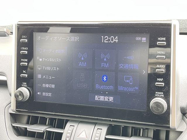 RAV4 4WD